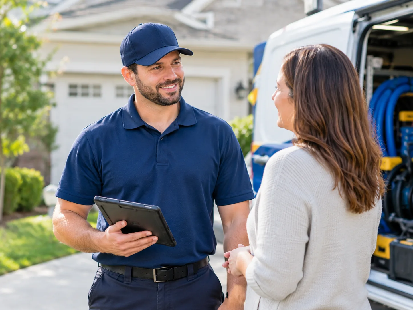 Sewage Backup Cleanup Phoenixville, PA FAQs
